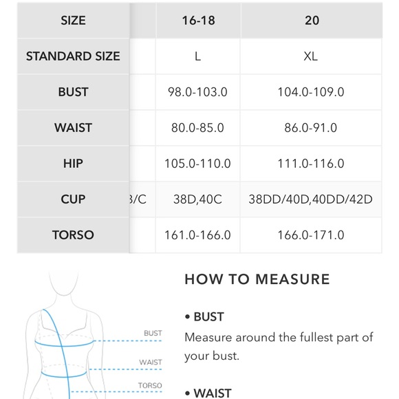 Cupshe Bikini One Shoulder Bralette Swimsuit XL New - Picture 7 of 7